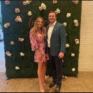 Meet your Posher, Kat